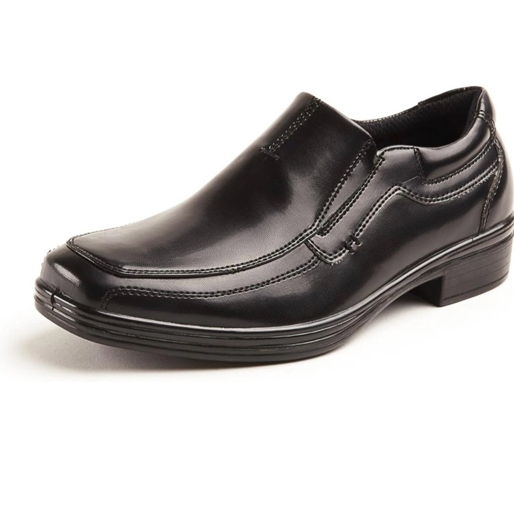 Toddler dress shoes size 6T
